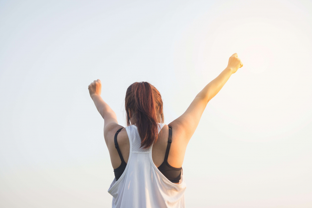 beneficios entrenamiento personalizado