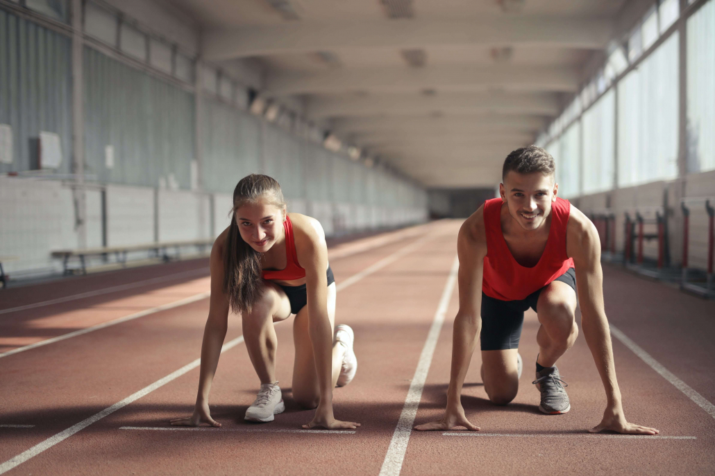 creatina en deportes de resistencia