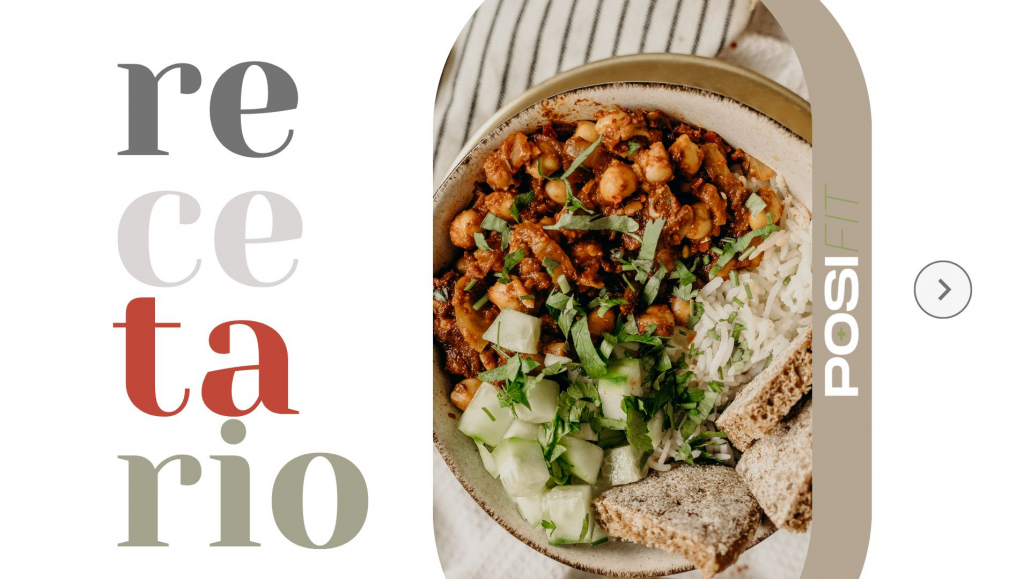 recetas saludables